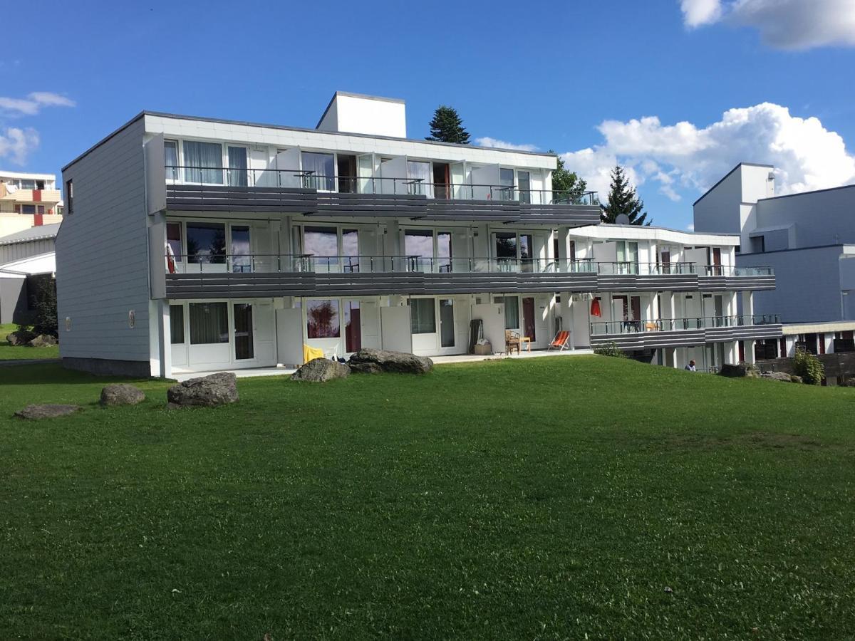 Ferienwohnung Marion Sankt Englmar Exterior foto
